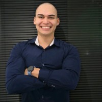 NTT DATA Europe & Latam Employee Julio César Melo's profile photo