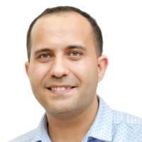 Credit Suisse Employee Ben Akram's profile photo