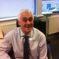 National Cable Management Distributors ltd Employee Steve Goldring's profile photo
