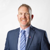 U.S. Bank Employee John Drees's profile photo