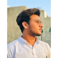 Premium Logics Employee Hafiz Faizan's profile photo