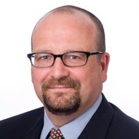 Nossaman LLP Employee Edmund Caplicki's profile photo