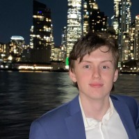 Ted McCarthy Email & Phone Number