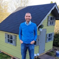 Iiro Tiilikainen Email