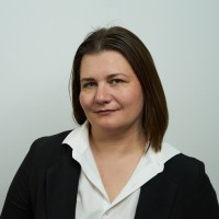 Elena Pogrebnaya's profile photo