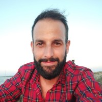 Ercros Employee Ander Melgar Gonzalez's profile photo