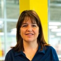 igus Inc. Employee Anne Letourneau's profile photo