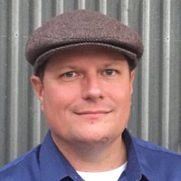 Gordian's Knot Employee Todd Duncan's profile photo