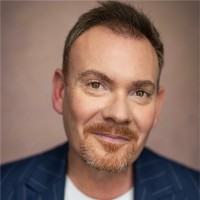 North Employee Andrew Foster's profile photo