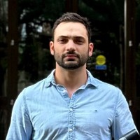 Igor Pereira Email & Phone Number