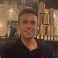 RenaissanceRe Employee Sean Brosnan's profile photo