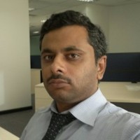 vNEXT Employee Rao Ali's profile photo