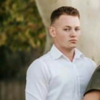 Progress Printing Employee Flynn Bulloch's profile photo