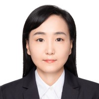 Decision Lab UK Employee Yang Liu's profile photo