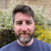 Aquark Technologies Employee Matt Himsworth's profile photo