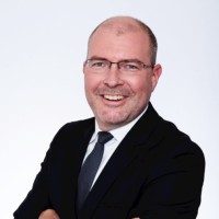 Prio Partners Employee Adrian Bosshard's profile photo