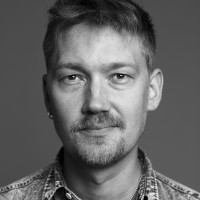 Looklet Employee Valter Frank's profile photo