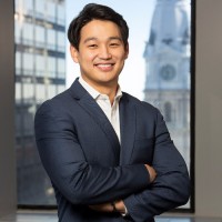 Veeva Systems Employee Gabriel Park's profile photo