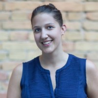 Recart Employee Julia Sz.kis's profile photo