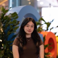 Chan Yi Email