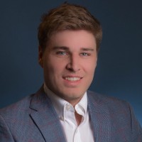 Amazon Employee John Whitaker's profile photo