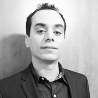 Only AI Employee Anis Moualhi's profile photo