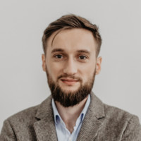 D4U USA Law Group LLC Employee Mateusz Ojdowski's profile photo