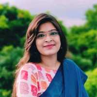 Matricula Employee Shrestha Sinha's profile photo