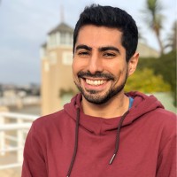 IBUILDER CL Employee Mario Leyton's profile photo