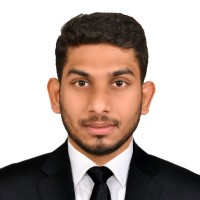 Response Plus Holding PJSC Employee Shafeer N's profile photo