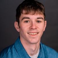 Fort Hays State University Employee Carson Marsh's profile photo
