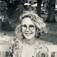 (Gelijk)waardig Herstel Employee Maaike Snoep's profile photo