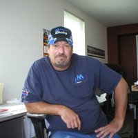 Marina Mechanical Employee Rick Keizer's profile photo