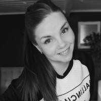 Spillavhengighet Norge Employee Lotte Solvik's profile photo