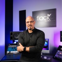 Flock Audio Inc. Employee Chant Duplantier's profile photo