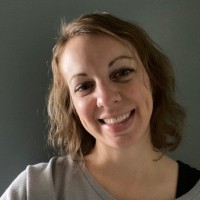 workNet DuPage Employee Tobey McCoy's profile photo