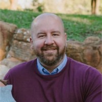 nCino, Inc. Employee Tony Holt's profile photo