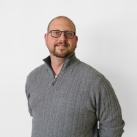 Omega Tool Measuring Machines Employee Ryan Meleg's profile photo