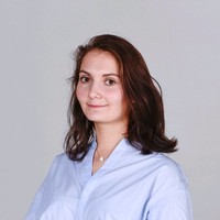 WO2 Employee Agathe Regli's profile photo