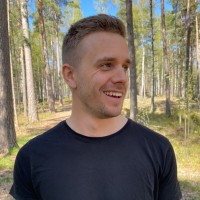 Etimo Employee André Hansson's profile photo