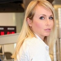 Irina Kichatova Email & Phone Number