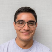 Veriphi Labs Employee Peter Vincent's profile photo