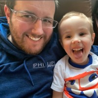 Wolfe Eye Clinic Employee Dan Phillips's profile photo