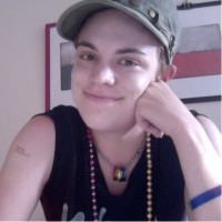Pet Camp Employee Leigh Barkley's profile photo
