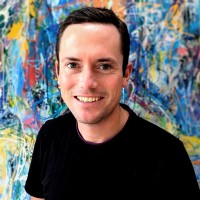 OnUpBeyond Employee Richard Rosser's profile photo