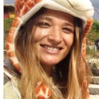 Instituto Ecosurf Employee Amanda Suita de Moraes's profile photo