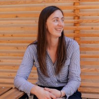 Parmarbrook Employee Claire Washington's profile photo