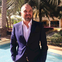 GLM Global Logistics & More Employee Edin Tahric's profile photo