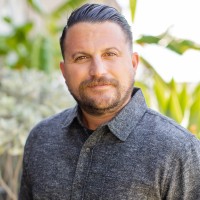 California Waterproofing Supply Employee Jason Tobin's profile photo