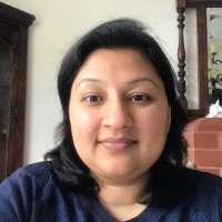 Nisha Gupta Email